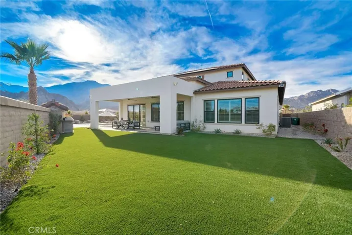 80467 Old Ranch Trail S, La Quinta, California 92253