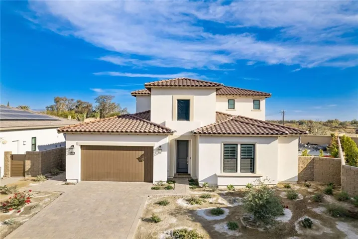 80467 Old Ranch Trail S, La Quinta, California 92253