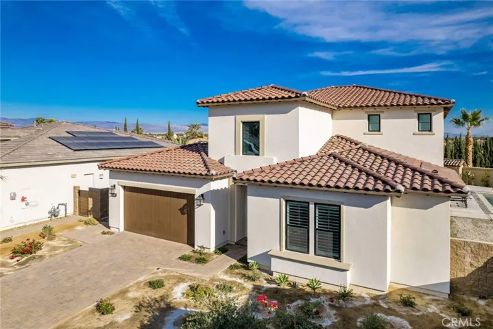 80467 Old Ranch Trail S, La Quinta, California 92253