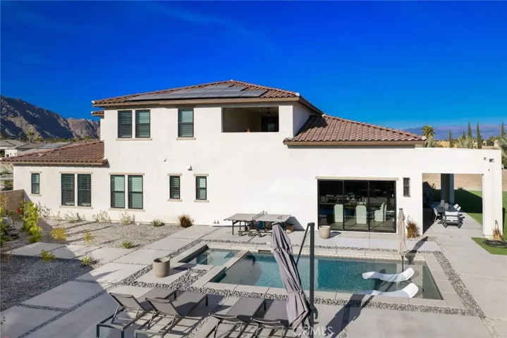 80467 Old Ranch Trail S, La Quinta, California 92253