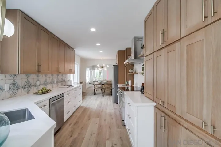 3276 Talbot St, San Diego, California 92106
