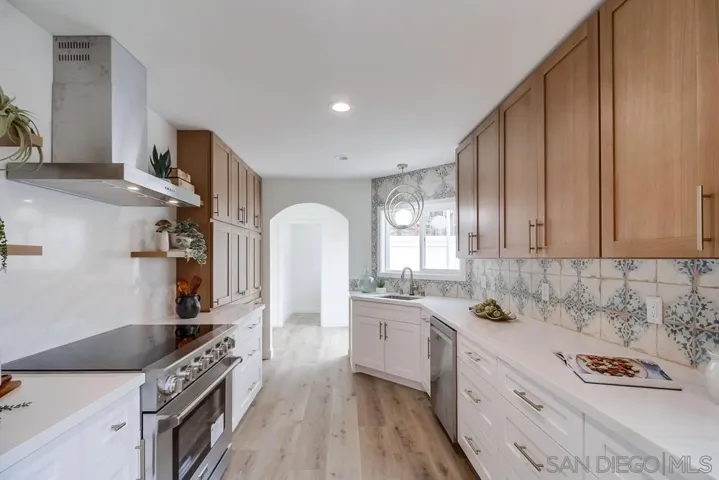 3276 Talbot St, San Diego, California 92106