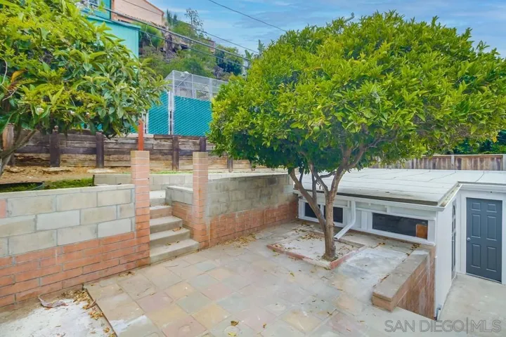 3276 Talbot St, San Diego, California 92106