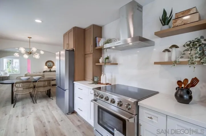 3276 Talbot St, San Diego, California 92106