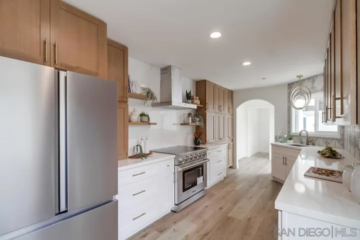 3276 Talbot St, San Diego, California 92106