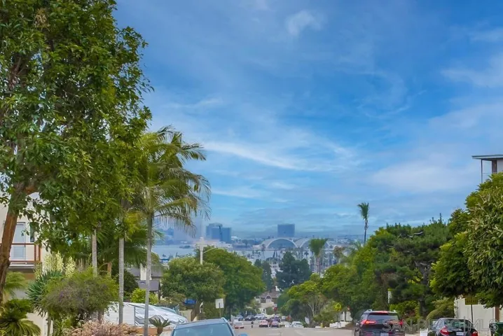 3276 Talbot St, San Diego, California 92106
