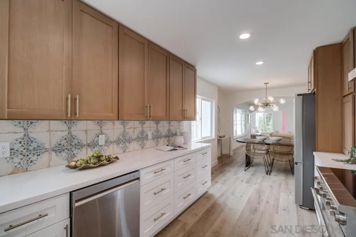 3276 Talbot St, San Diego, California 92106