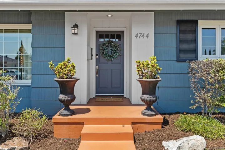 4744 49th St, San Diego, California 92115