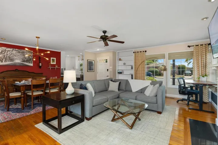 4744 49th St, San Diego, California 92115