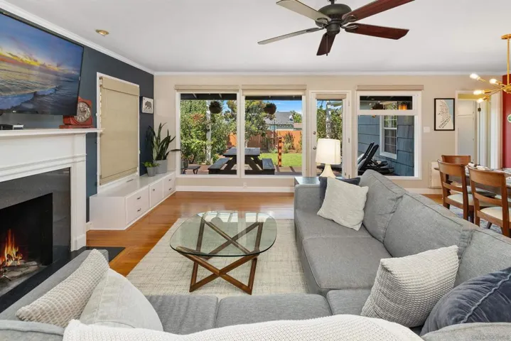 4744 49th St, San Diego, California 92115