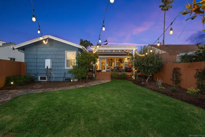 4744 49th St, San Diego, California 92115