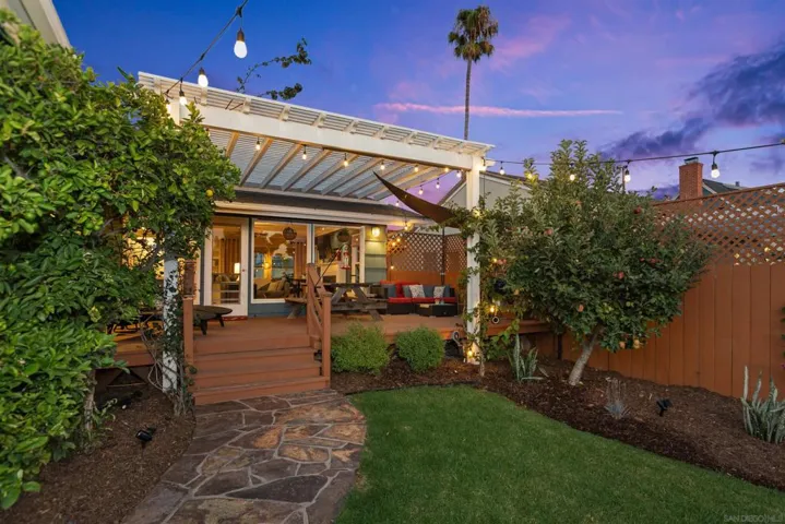 4744 49th St, San Diego, California 92115
