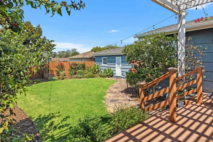4744 49th St, San Diego, California 92115