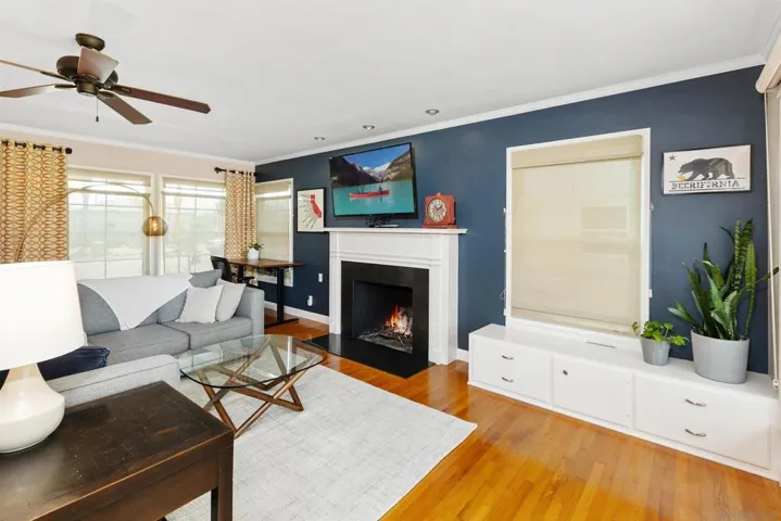 4744 49th St, San Diego, California 92115