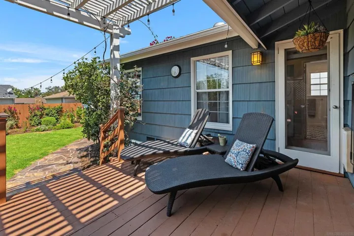 4744 49th St, San Diego, California 92115