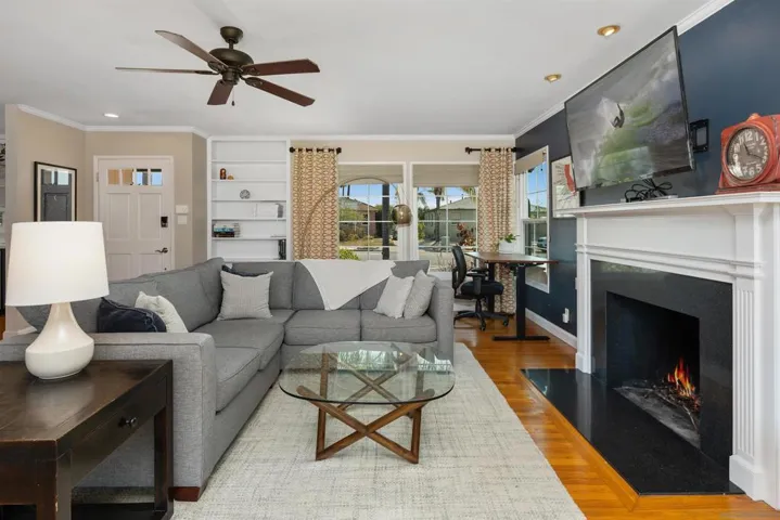 4744 49th St, San Diego, California 92115