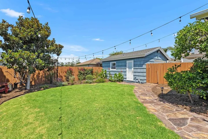 4744 49th St, San Diego, California 92115