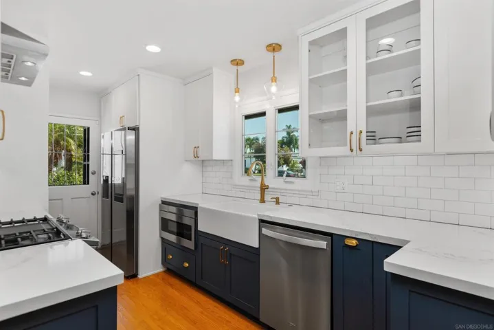 4744 49th St, San Diego, California 92115