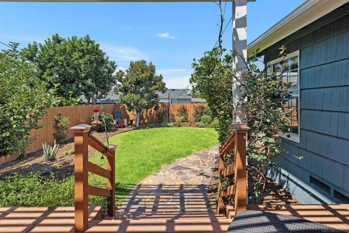 4744 49th St, San Diego, California 92115