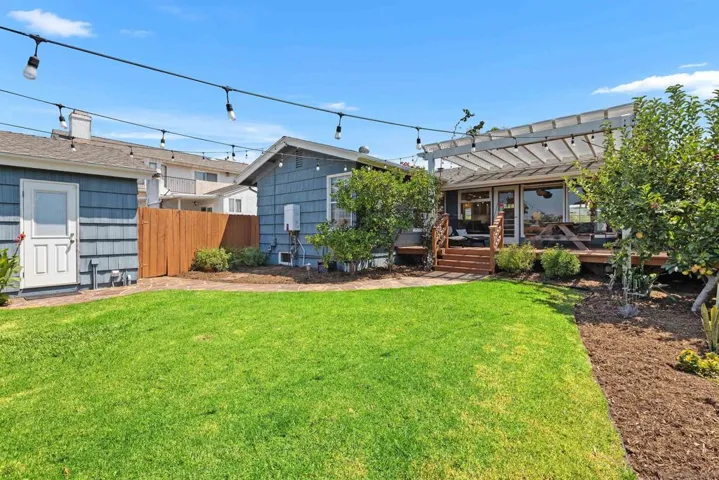 4744 49th St, San Diego, California 92115