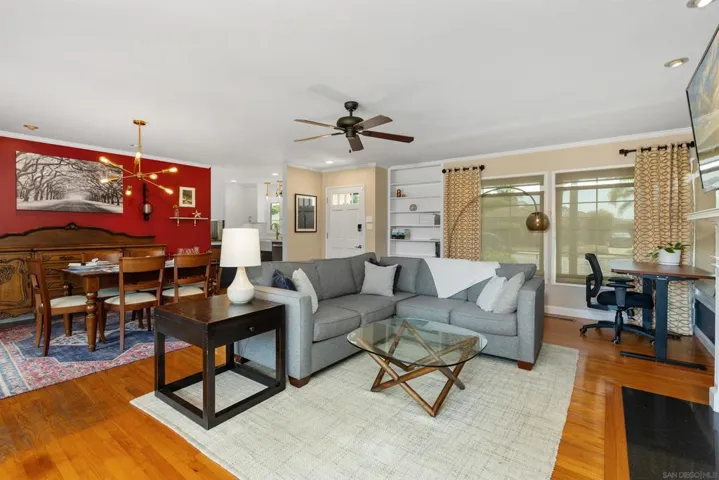 4744 49th St, San Diego, California 92115