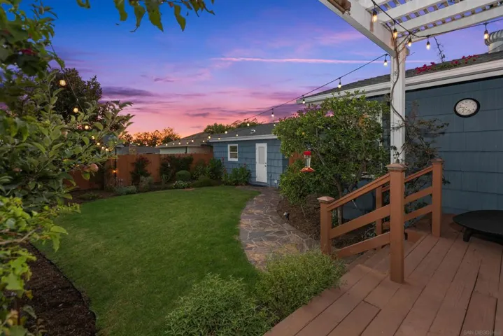4744 49th St, San Diego, California 92115