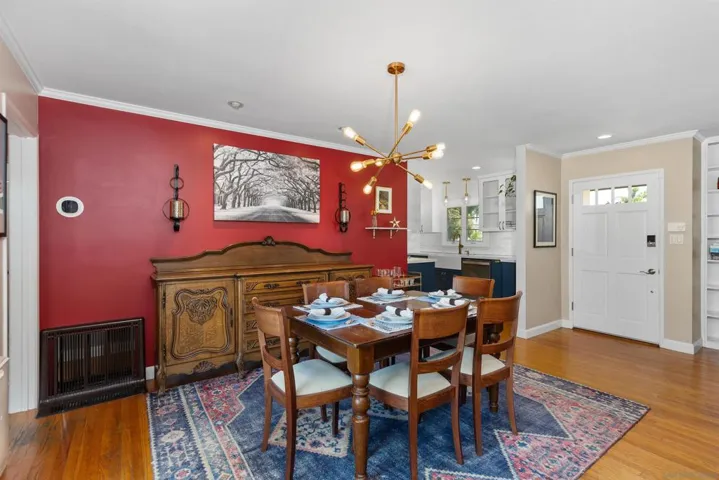 4744 49th St, San Diego, California 92115
