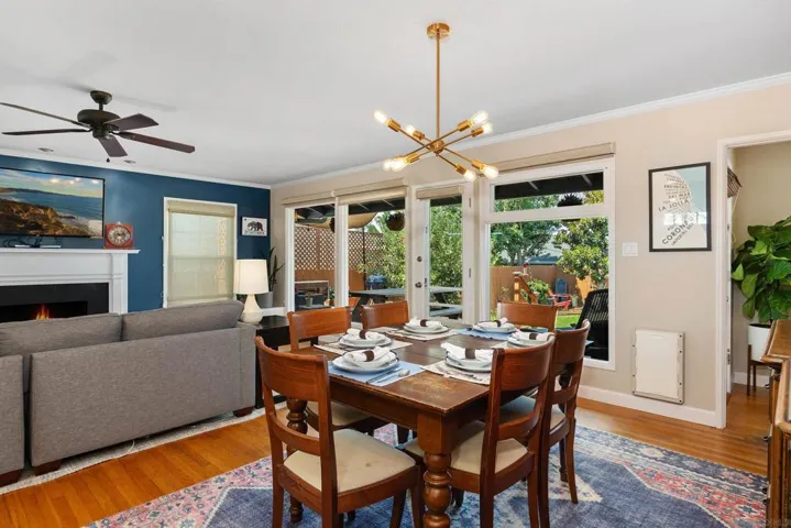 4744 49th St, San Diego, California 92115