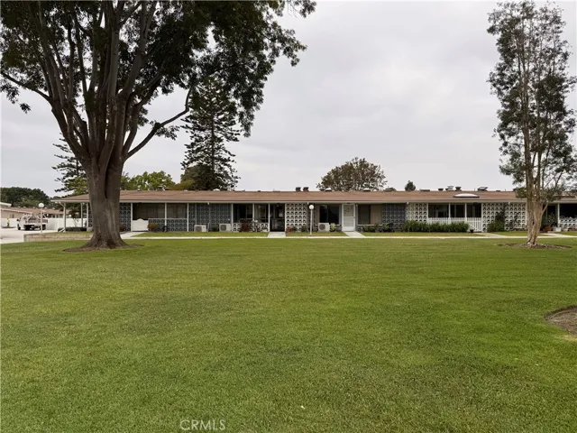 13800 Annandale Drive 38e, Seal Beach, California 90740