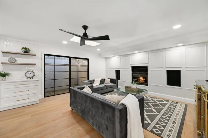 4367 Summit Dr, La Mesa, California 91941