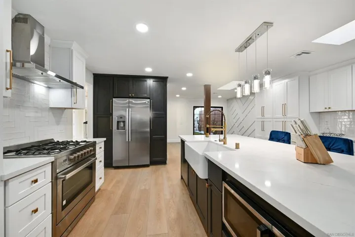 4367 Summit Dr, La Mesa, California 91941