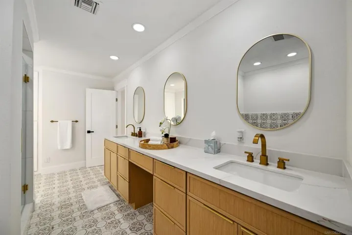 4367 Summit Dr, La Mesa, California 91941