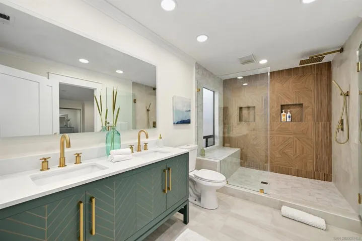 4367 Summit Dr, La Mesa, California 91941