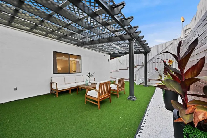 4367 Summit Dr, La Mesa, California 91941