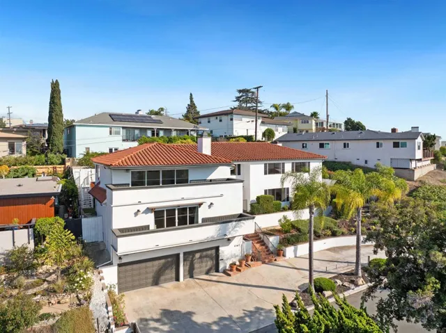 4367 Summit Dr, La Mesa, California 91941