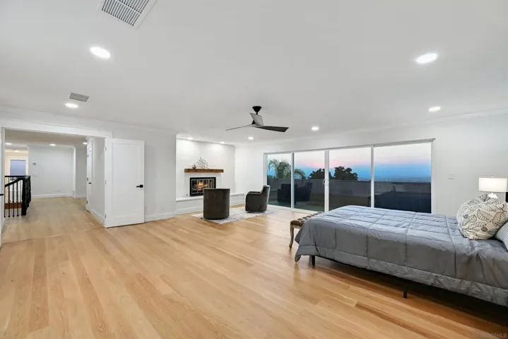 4367 Summit Dr, La Mesa, California 91941