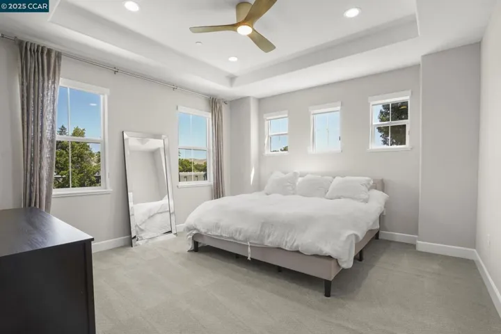 3893 Villa Vista Pl, Concord, California 94521