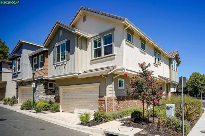 3893 Villa Vista Pl, Concord, California 94521