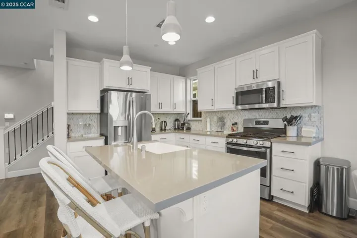 3893 Villa Vista Pl, Concord, California 94521