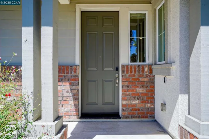 3893 Villa Vista Pl, Concord, California 94521