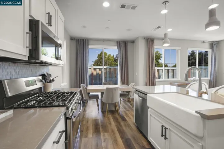 3893 Villa Vista Pl, Concord, California 94521