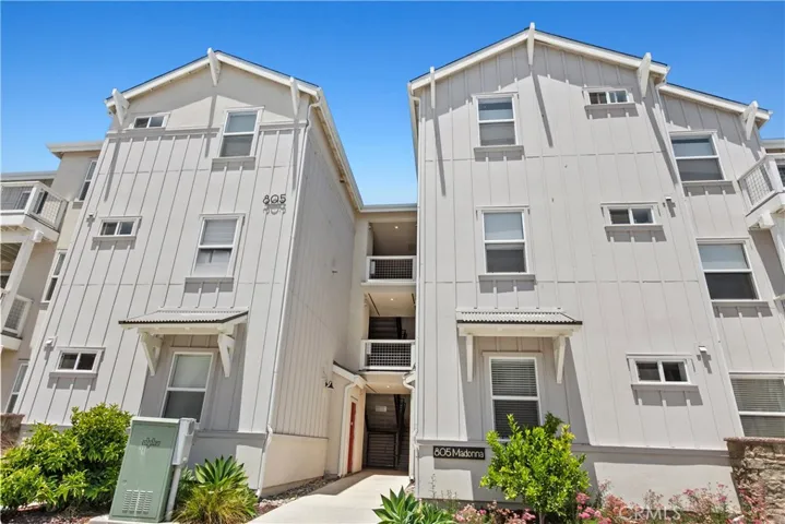 805 Madonna Road 101, San Luis Obispo, California 93405