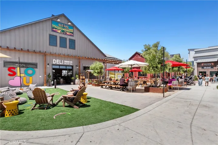 805 Madonna Road 101, San Luis Obispo, California 93405