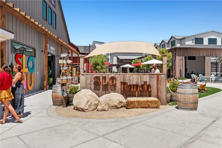 805 Madonna Road 101, San Luis Obispo, California 93405