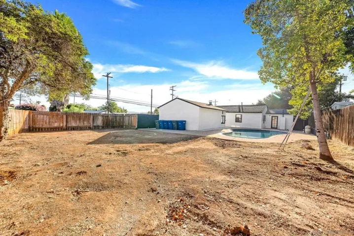 1301 Clove St, El Cajon, California 92021