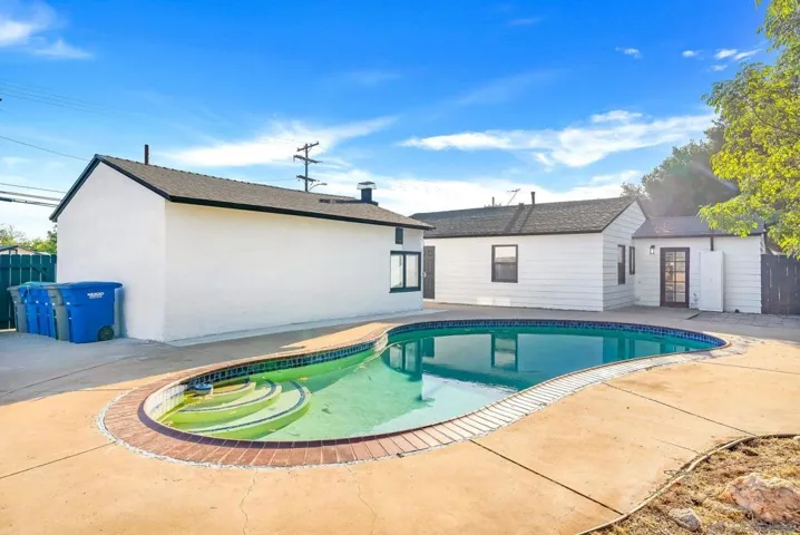 1301 Clove St, El Cajon, California 92021