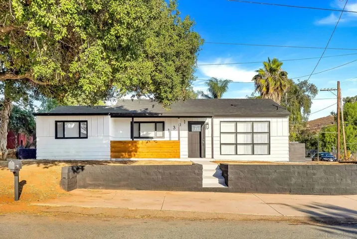 1301 Clove St, El Cajon, California 92021