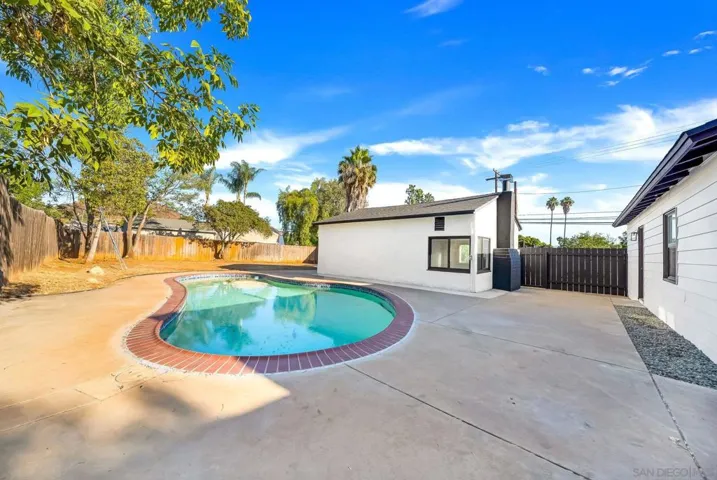 1301 Clove St, El Cajon, California 92021