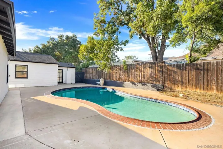1301 Clove St, El Cajon, California 92021