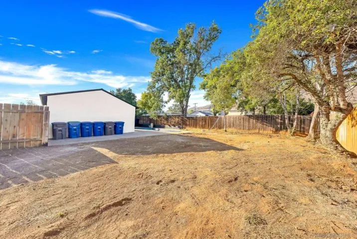 1301 Clove St, El Cajon, California 92021